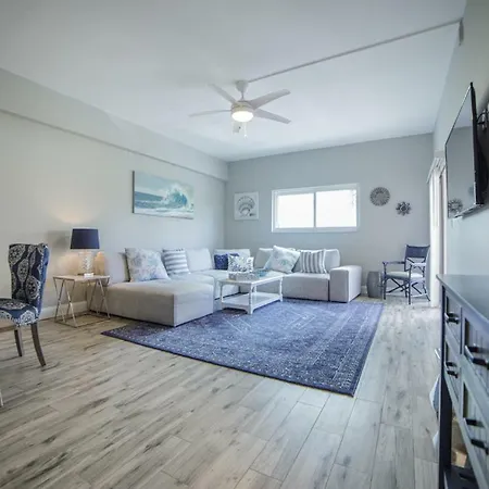 Apartamento Townhouse At San Remo